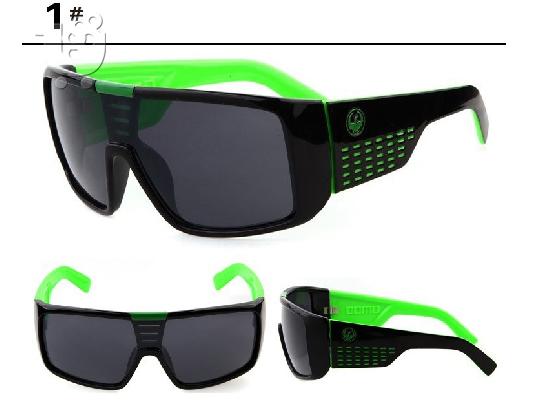 Τελευταια κομματια!!!Υπερπροσφορα!!!Oakley Holbrook - Spy Helm - Dragon - Von Zipper...